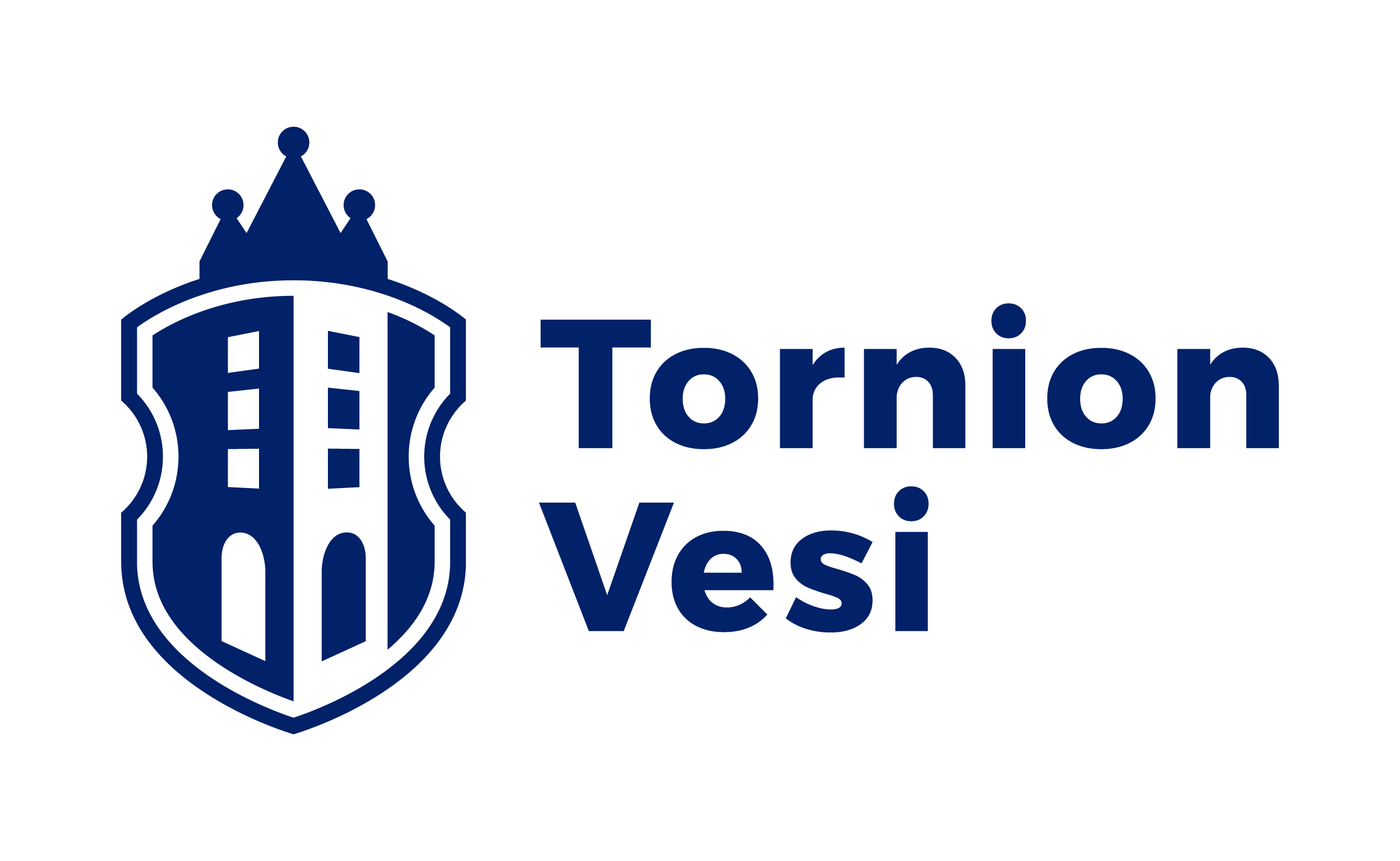 Tornion vesi